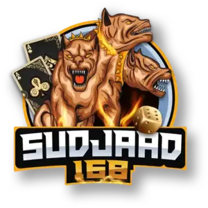 SUDJAAD168 SLOT LOGO